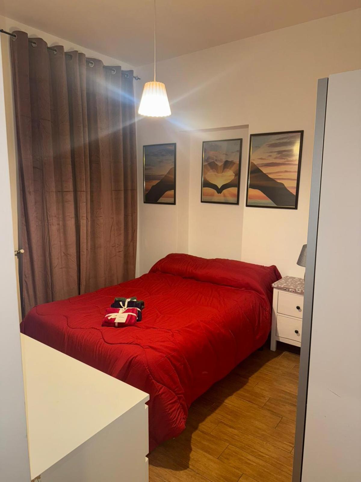 Colle Salario Apartment Rome