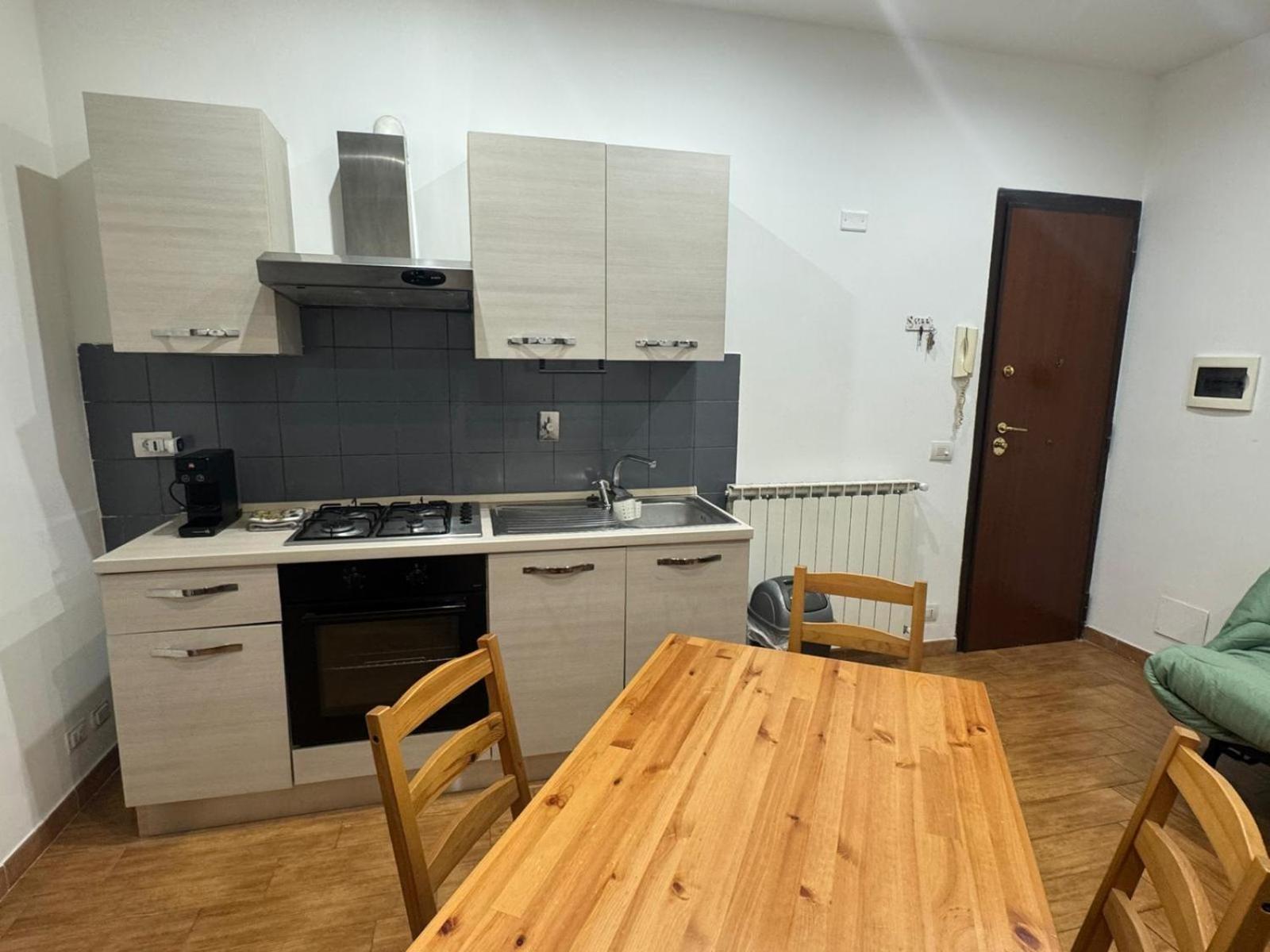 Apartment Colle Salario
