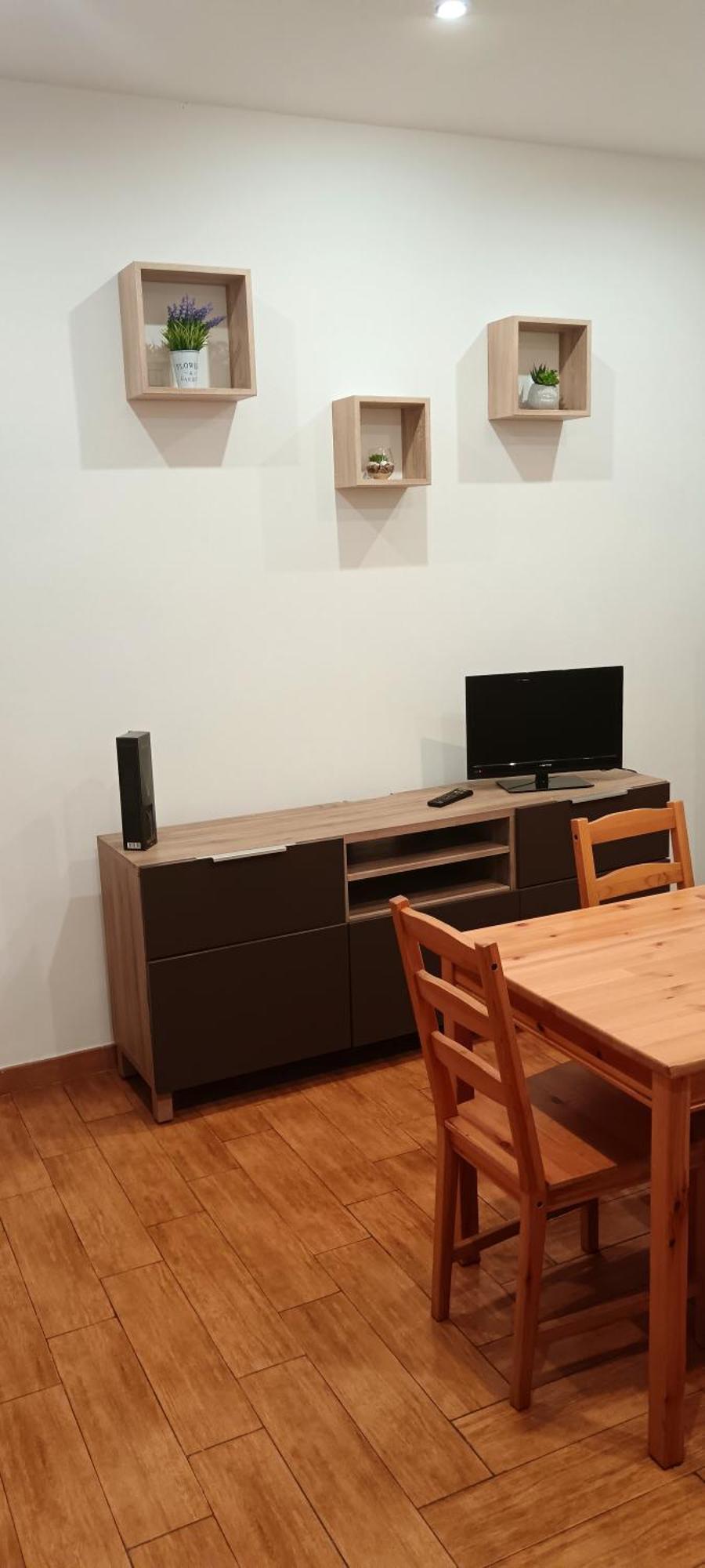 Apartment Colle Salario Rome
