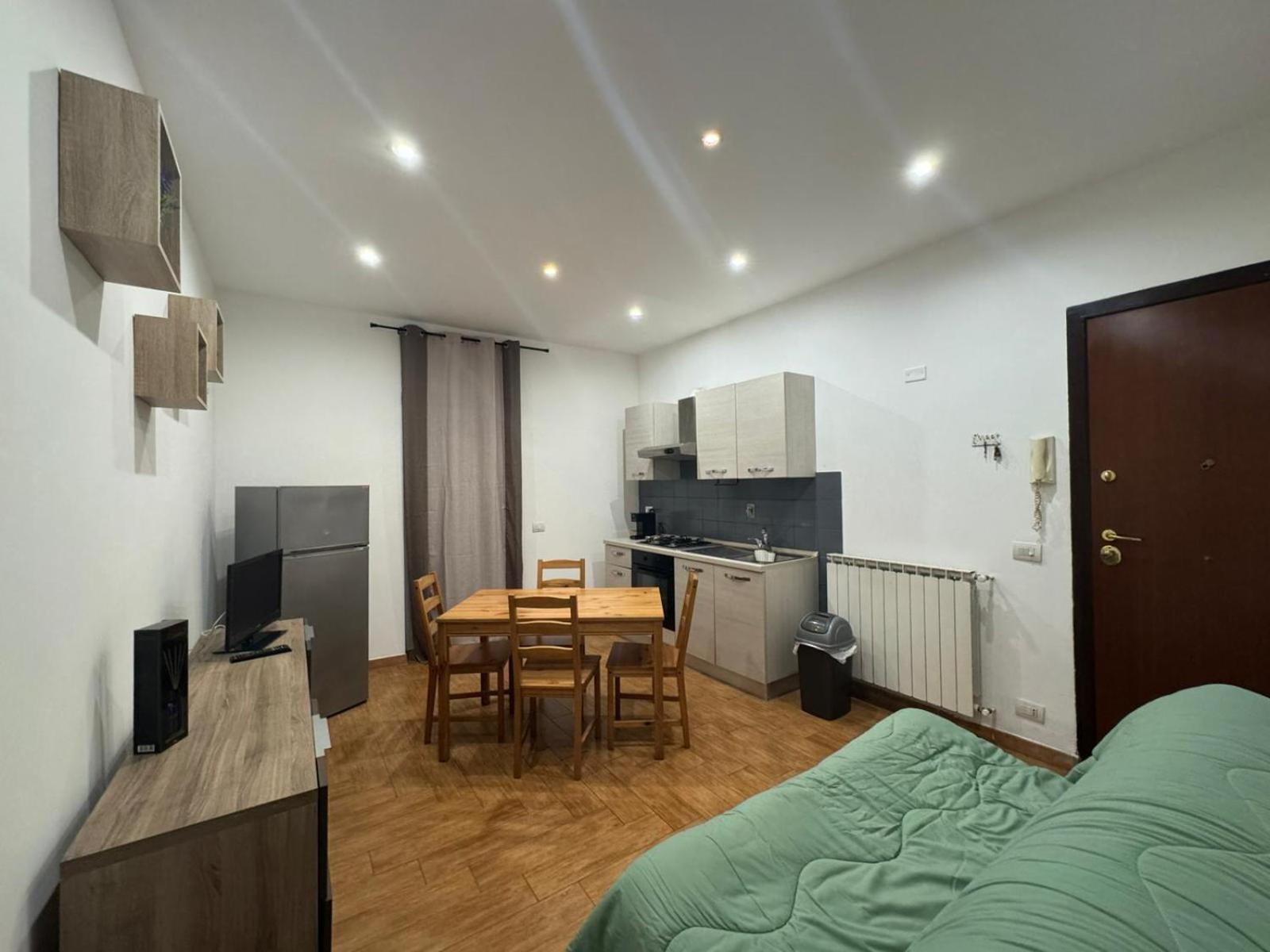 Colle Salario Rome